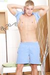 Carl Finn 1 - BFCollection, BoyFun - Masturbation