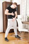 Carl Finn 3 - BFCollection, BoyFun - Muscles
