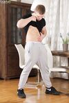 Carl Finn 3 - BFCollection, BoyFun - Muscles