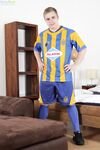 Carl Finn 4 - BFCollection, BoyFun - Masturbation