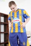 Carl Finn 4 - BFCollection, BoyFun - Masturbation