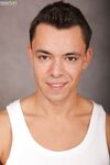 Carl Frost 1 - BFCollection, BoyFun - Czech