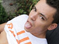 Carl Frost 3 - BFCollection, BoyFun - Erotic