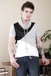Chose Pradley 2 - BFCollection, BoyFun - Dildo
