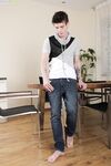 Chose Pradley 2 - BFCollection, BoyFun - Dildo