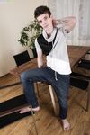 Chose Pradley 2 - BFCollection, BoyFun - Dildo