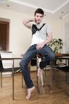 Chose Pradley 2 - BFCollection, BoyFun - Dildo