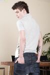 Chose Pradley 2 - BFCollection, BoyFun - Dildo