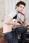 Chose Pradley 2 - BFCollection, BoyFun - Dildo