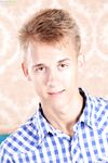 Chris Hollander 1 - BFCollection, BoyFun - Outdoors