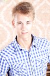 Chris Hollander 1 - BFCollection, BoyFun - Outdoors