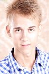 Chris Hollander 1 - BFCollection, BoyFun - Outdoors