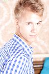 Chris Hollander 1 - BFCollection, BoyFun - Outdoors