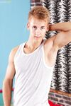 Chris Hollander 2 - BFCollection, BoyFun - Masturbation