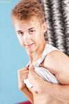 Chris Hollander 2 - BFCollection, BoyFun - Masturbation