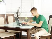 Chris Hollander 3 - BFCollection, BoyFun - Teen