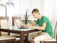 Chris Hollander 3 - BFCollection, BoyFun - Teen