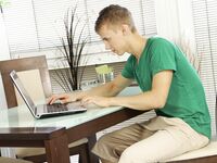 Chris Hollander 3 - BFCollection, BoyFun - Teen