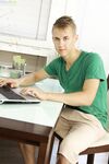 Chris Hollander 3 - BFCollection, BoyFun - Teen