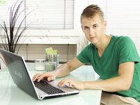 Chris Hollander 3 - BFCollection, BoyFun - Teen