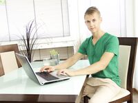 Chris Hollander 3 - BFCollection, BoyFun - Teen