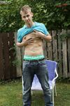 Chris Hollander 4 - BFCollection, BoyFun - Posing