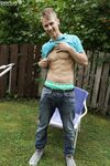 Chris Hollander 4 - BFCollection, BoyFun - Posing
