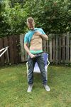 Chris Hollander 4 - BFCollection, BoyFun - Posing