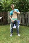 Chris Hollander 4 - BFCollection, BoyFun - Posing