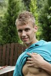 Chris Hollander 4 - BFCollection, BoyFun - Posing