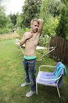Chris Hollander 4 - BFCollection, BoyFun - Posing