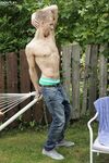 Chris Hollander 4 - BFCollection, BoyFun - Posing