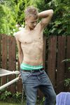 Chris Hollander 4 - BFCollection, BoyFun - Posing