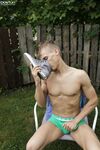 Chris Hollander 4 - BFCollection, BoyFun - Posing
