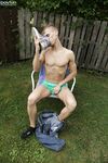 Chris Hollander 4 - BFCollection, BoyFun - Posing