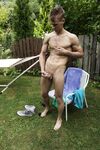Chris Hollander 4 - BFCollection, BoyFun - Posing