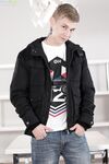 Daemon Colins 1 - BFCollection, BoyFun - Erotic