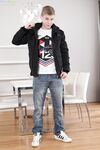 Daemon Colins 1 - BFCollection, BoyFun - Erotic