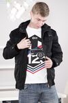 Daemon Colins 1 - BFCollection, BoyFun - Erotic