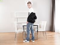 Daemon Colins 1 - BFCollection, BoyFun - Erotic