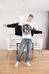 Daemon Colins 1 - BFCollection, BoyFun - Erotic