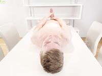 Daemon Colins 1 - BFCollection, BoyFun - Erotic