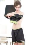 Danny Austin 1 - BFCollection, BoyFun - BoyFun
