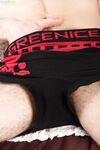 Dave Summers 1 - BFCollection, BoyFun - Outdoors