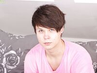 Desmond Hall 1 - BFCollection, BoyFun - Masturbation