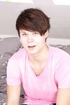 Desmond Hall 1 - BFCollection, BoyFun - Masturbation