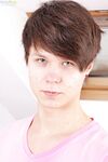 Desmond Hall 1 - BFCollection, BoyFun - Masturbation