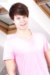 Desmond Hall 1 - BFCollection, BoyFun - Masturbation