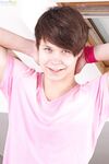 Desmond Hall 1 - BFCollection, BoyFun - Masturbation