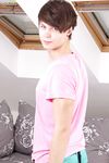 Desmond Hall 1 - BFCollection, BoyFun - Masturbation
